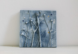 Wispern in der Nacht