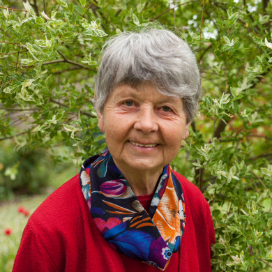 Hilde Thoms