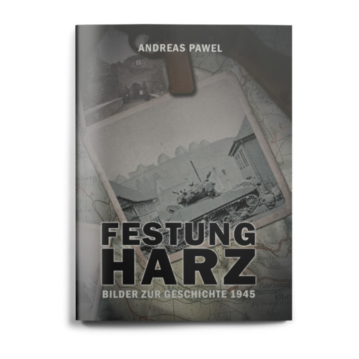 Fotoband Festung Harz