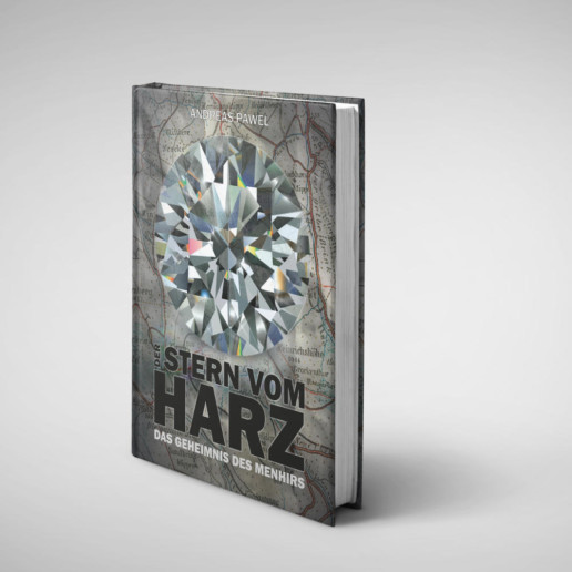 Der Stern vom Harz: Das Geheimnis des Menhirs