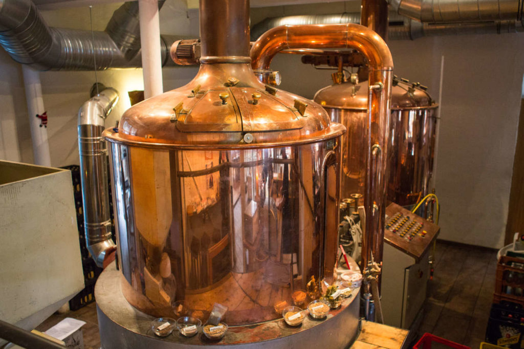 Brauhaus Goslar