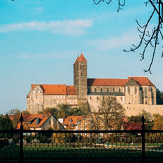 Gärtnerei Midgard, Quedlinburg