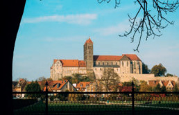 Gärtnerei Midgard, Quedlinburg
