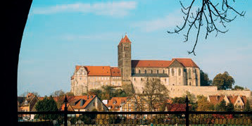 Gärtnerei Midgard, Quedlinburg
