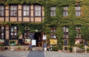 Harzer Naturküche