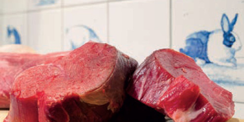 Landgut Klamroth, Westerhausen