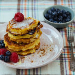 Rezept: Arme Ritter