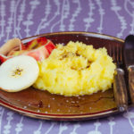 Rezept: Himmel und Erde aus Hackus, Knieste & Runx Munx - Das Rezeptbuch aus dem Harz von Hilde Thoms