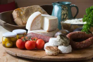 Ziegenalm Sophienhof