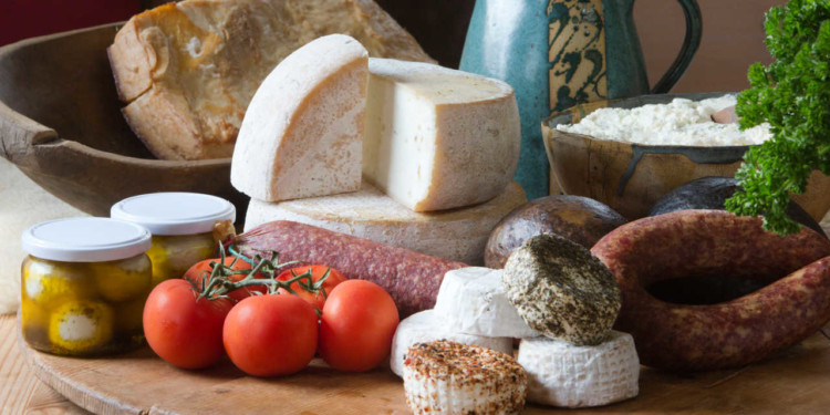 Ziegenalm Sophienhof