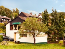 Naturkost-Hotel Harz, Bad Grund