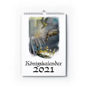 Königskalender 2021