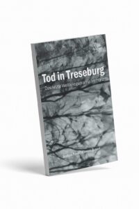 Tod in Treseburg Cover Mockup