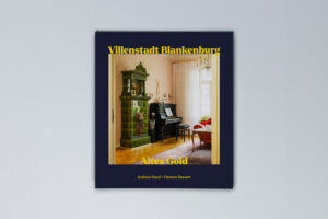 Villenstadt Blankenburg - Altes Gold