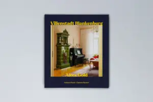 Villenstadt Blankenburg - Altes Gold