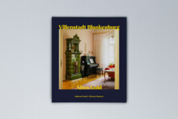 Villenstadt Blankenburg - Altes Gold