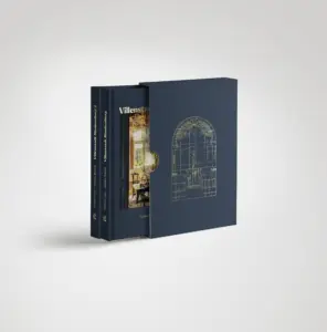 Edition Villenstadt Blankenburg im exklusiven Set