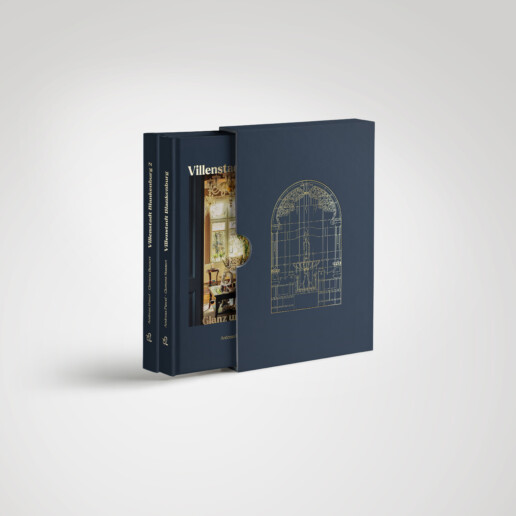 Edition Villenstadt Blankenburg im exklusiven Set