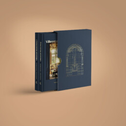 Edition Villenstadt Blankenburg im exklusiven Set