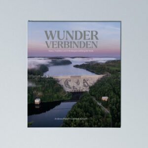 Wunder verbinden Cover